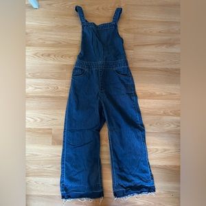 Universal Thread Overalls